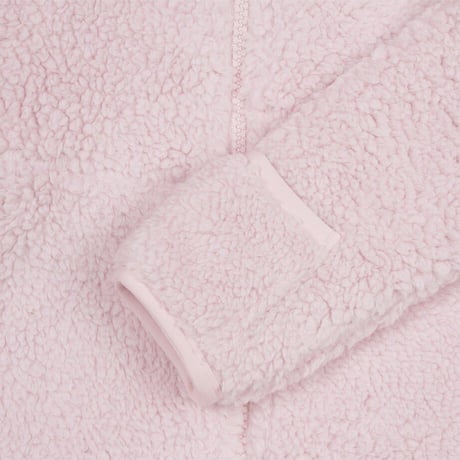 BABY CAMPSHIRE ONE PIECE PINK NQ4FS61T