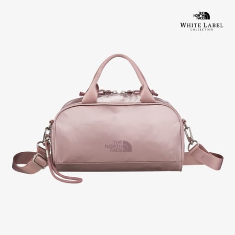 BONNEY BOWLING BAG S PINK NN2PR09M