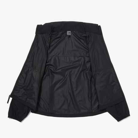W'S RESTON JACKET BLACK NJ3LQ31J