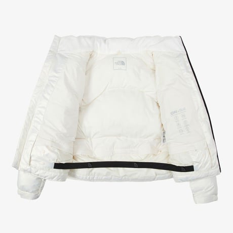 W'S NOVELTY VAIL ON JACKET VANILLA NJ3NS89A