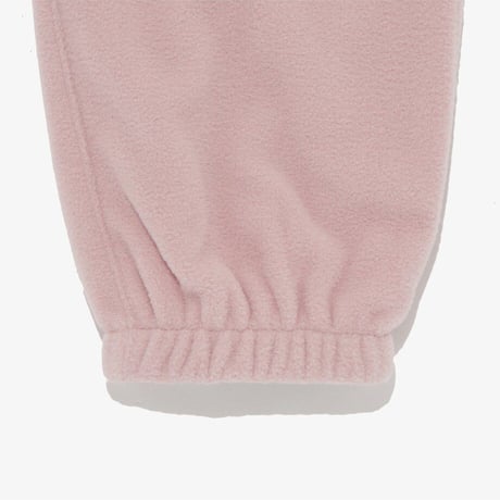 K'S PINECONE EX FLEECE SET CREAM NT7TR59T