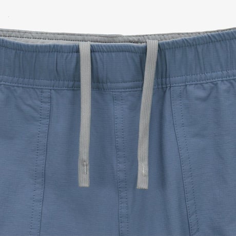 M'S READY-TRAIN SHORTS GRAYISH BLUE NS6PS01C