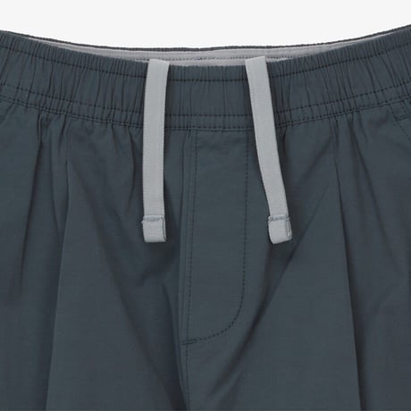 K'S EXPLORER PANTS CHARCOAL GREY NP6NR05T