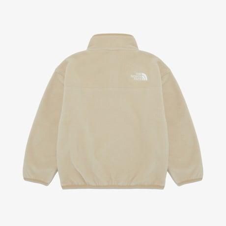 K'S PINECONE FLEECE SET LIGHT BEIGE NT7TR58T