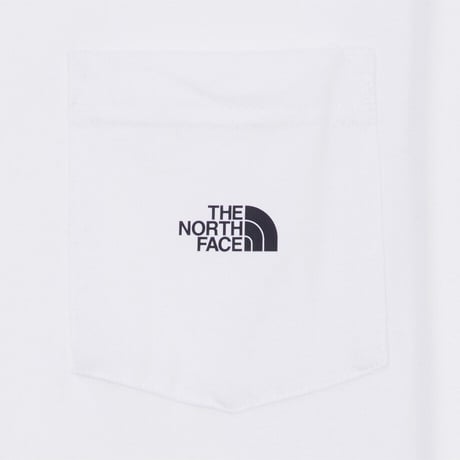 M'S ESSENCE S/S R/TEE WHITE NT7US50A