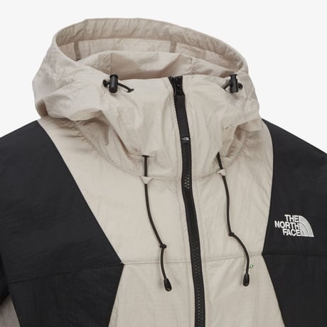 M'S 1994 MOUNTAIN JACKET WHITE SAND NJ3BR02B