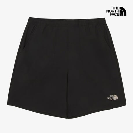 M’S SUNRISE SHORTS BLACK NS6NR08A