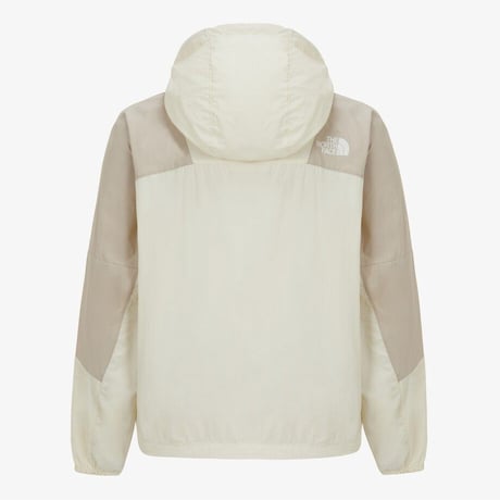 W'S 1994 MOUNTAIN JACKET CREAM NJ3LS31A