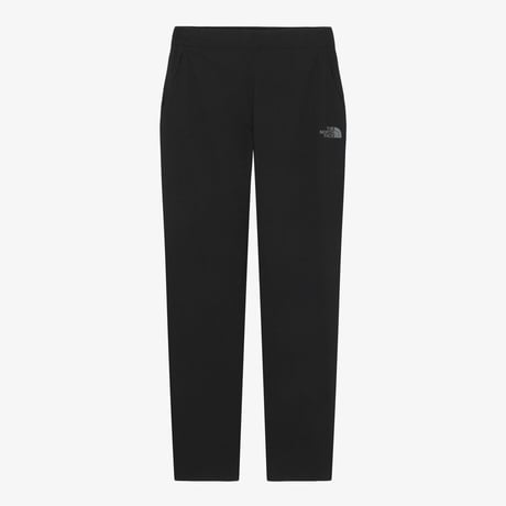 LAKI TAPERED PANTS BLACK NP6NR08A