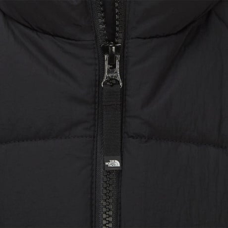 K'S LOFOTEN ON VEST BLACK NV3NR52T