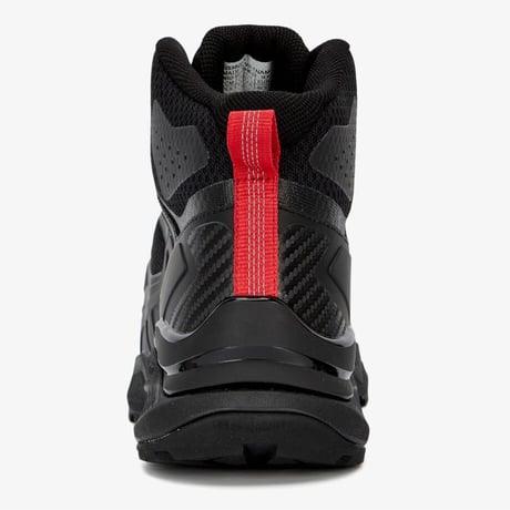 ENERGY TECH ALPHA MID GTX BLACK NS95Q01A