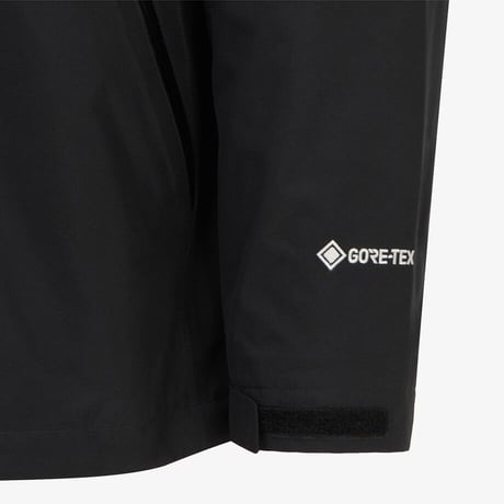 M'S GTX HIKER JACKET BLACK NJ2GR53A