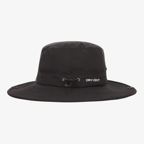 DRYVENT HAT BLACK NE3HS03A
