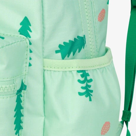 K'S BERKELEY PACK MINI LIGHT GREEN NM2DS11U