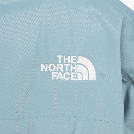 K'S NOVELTY OLEMA JACKET MINERAL BLUE NJ3BS52T