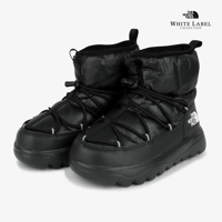 BOREALIS SHORT BOOTS BLACK NS87R71J