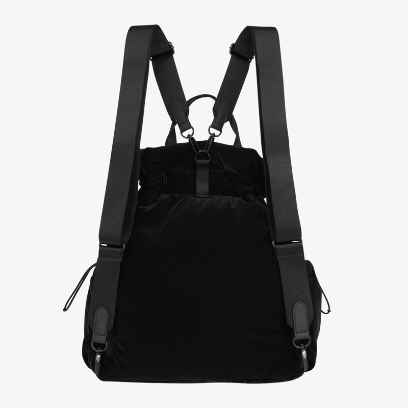 BONNEY PACK M PD MATT BLACK NN2PR62M | THE NORT