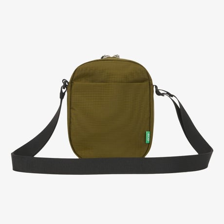BOREALIS CROSS BAG S DARK OLIVE NN2PQ57C