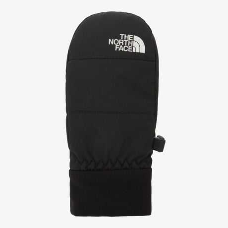 K'S DRV SNUG MITT REAL BLACK NJ3GR52R