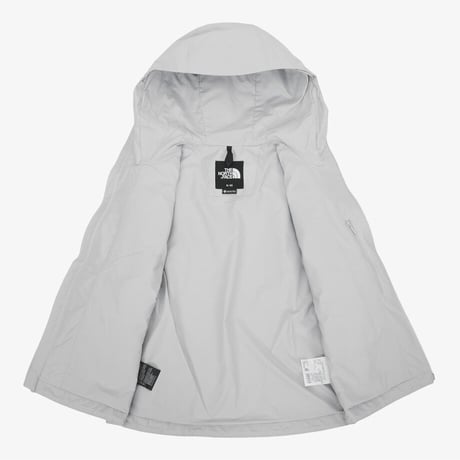 W'S GTX ANCHOR JACKET ICE GRAY NJ2GS31A