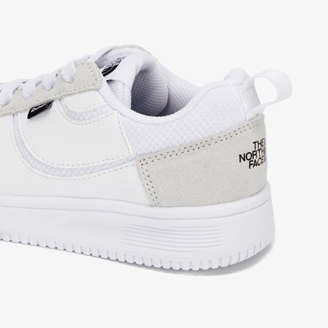 KID DOME WHITE NS96Q23B
