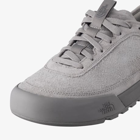 CLYFFE SUEDE GRAY NS94R41K