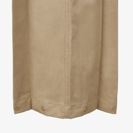 W'S AGIO PANTS BROWN SUGAR NP6NS87B