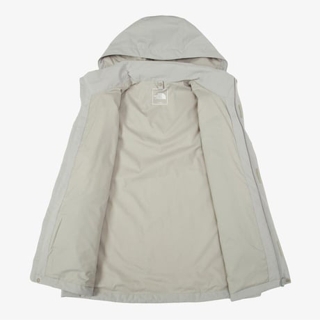 M'S PRO SHIELD JACKET OXFORD TAN NJ2HS50C