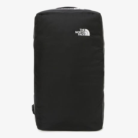 BASE CAMP VOYAGER DUFFEL 42L BLACK NN2FR21A