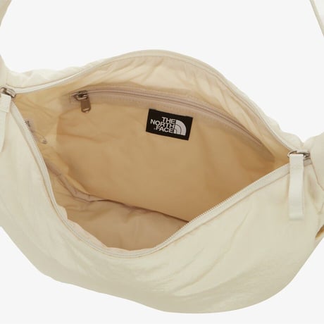 URBAN HOBO BAG M_PD CREAM NN2PR79B