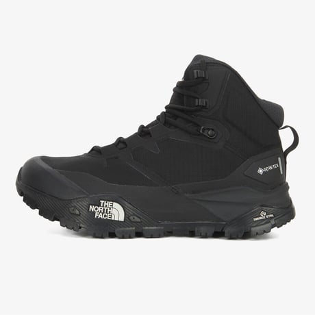 M OFFTRAIL HIKE MID GTX BLACK NS95S21A