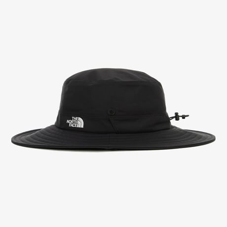 DRYVENT HAT BLACK NE3HR04A