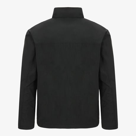 M'S CHILLER JACKET BLACK NJ3LS08A