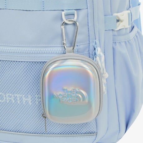 JR. STANDARD SCH PACK LIGHT BLUE NM2DS05T