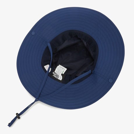DRYVENT HAT DEEP BLUE NE3HR04C
