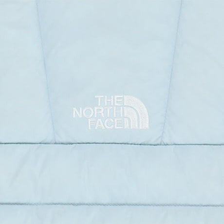 W'S CORELINE DOWN JACKET LIGHT BLUE NJ1DS31M