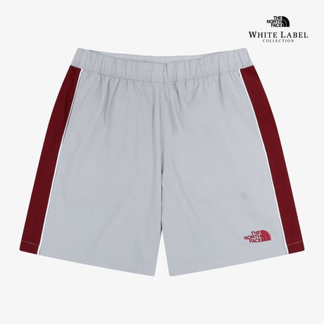 BRIO SHORTS GRAY NS6NS02L