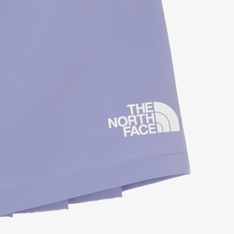 G'S ICE DAY SKORT PURPLE NK6NR01T