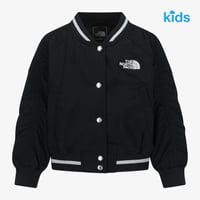 G'S BLOSSY JACKET BLACK NJ3BS07S