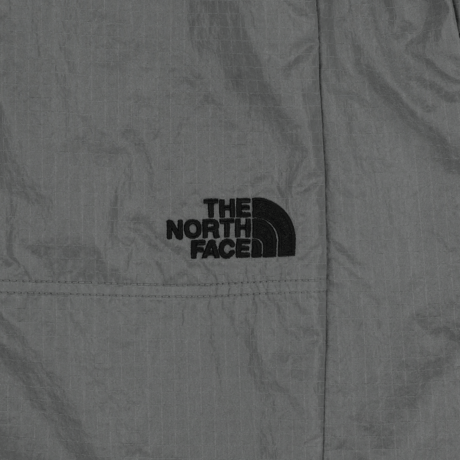 SHELDON PANTS SMOKE GRAY NP6NS04K
