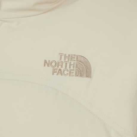 W'S VAIL ON JACKET CREAM BEIGE NJ3NR88C