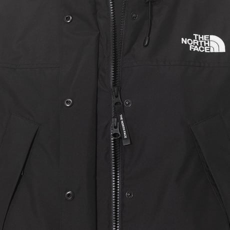 W'S VAIDEN JACKET BLACK NJ2HR30K