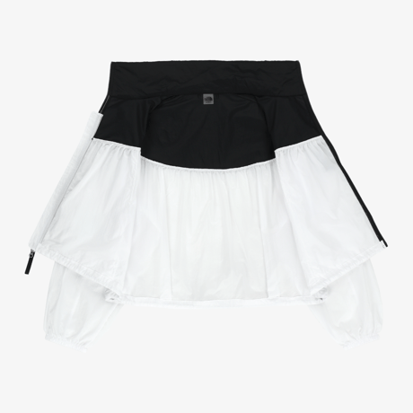 W'S RUBEN JACKET WHITE NJ3LS33J