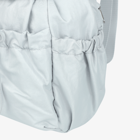 BONNEY SR BACKPACK MINI LIGHT GRAY NM2DS11K