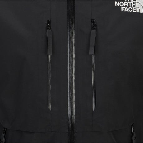 W'S GTX HIKER JACKET BLACK NJ2GR83A