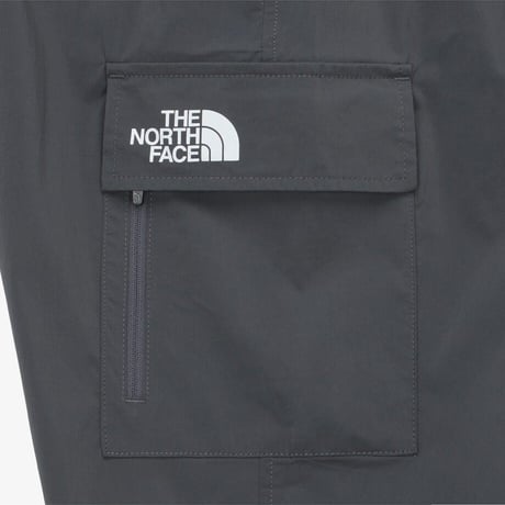 M'S ICE PACE PANTS DARK GRAY NP6NQ08B