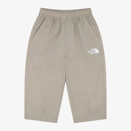 K'S HIKE CAPRI CREW SET IVORY NT7US14S