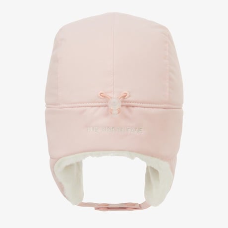 K'S EXPEDITION EARMUFF CAP PALE PEACH NE3CR53U