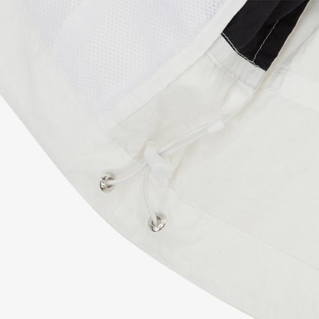 K'S 1994 MOUNTAIN JACKET WHITE NJ3LR10S