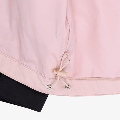 K'S MOUNTAIN JACKET INDIAN PINK NJ2HS01U
